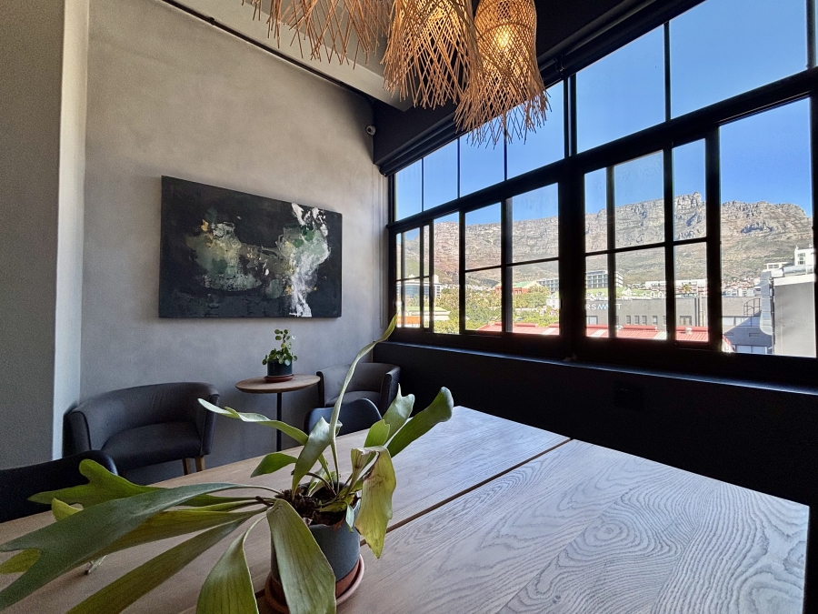 0 Bedroom Property for Sale in Zonnebloem Western Cape